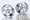 Cerchi WORK VS KF 30mm High Chrome +9 – OVERDOSE – OD2780 
