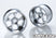 Cerchi WORK VS KF 30mm High Chrome +9 – OVERDOSE – OD2780 