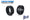 Pneus de drift TOYO TIRES PROXES R1R 26mm – Buzz Break – BB-RT-008 