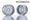 Cerchi Yaba KING MESH 26mm +7 Mat Chrome – OVERDOSE – OD2026c 