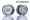 Disky Yaba KING MESH 26mm +10 High Chrome – OVERDOSE – OD2029c 