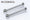 Ultralichte aluminium cardan 43mm – OVERDOSE – OD4013 