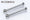 Cardán de aluminio ultraligero de 44 mm – OVERDOSE – OD4014 