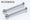 Cardan aluminium ultra léger 45.5mm – OVERDOSE – OD4015