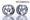 Jantes WORK MEISTER S1R 26mm +7 High Chrome – OVERDOSE - OD3953 