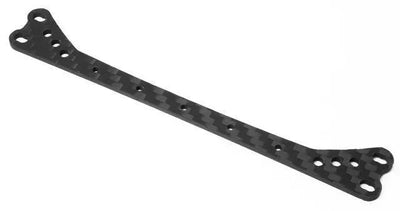 Renfort de Support Carrosserie Arrière en Carbone - Warp-UP Next - 0399-FD