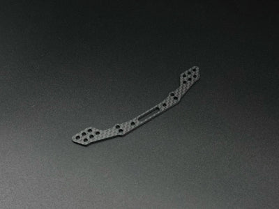 Renfort de Support de Carrosserie en Fibre de Carbone V2 (A90/GR86) - TEAM AD - ad-9038