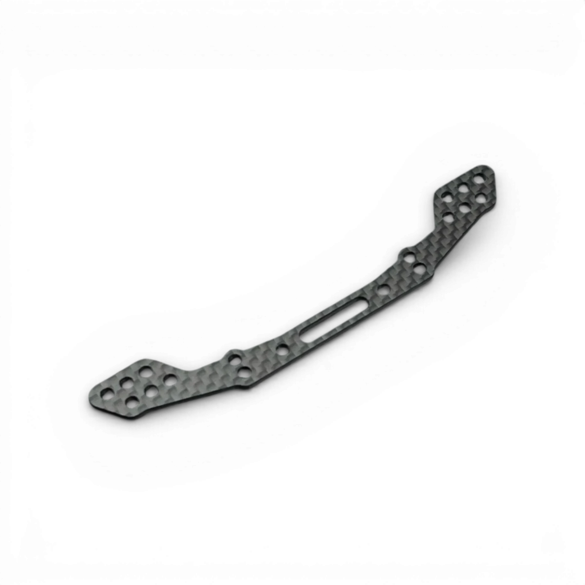 Renfort de Support de Carrosserie en Fibre de Carbone V2 (A90/GR86) - TEAM AD - DriftParadiZ