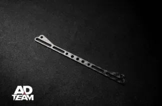 Renfort Support carrosserie arrière MD1.0 - TEAM AD - AD-9024