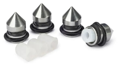 Repère Trou de Carrosserie Alu (x4) - Absima - 3000007