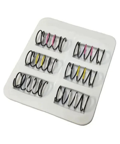 Achterveren 26 mm - D -concurrentie - zacht -Topline - TP-276