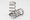 Molas traseiras Forward Type Soft – Yokomo – D-178RSA 
