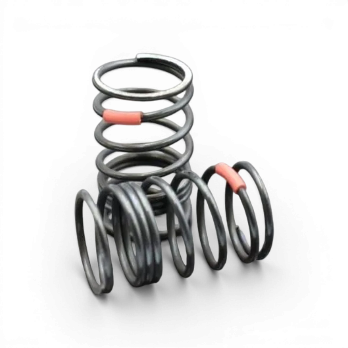 Ressorts arrière R-tune Hard pour voiture de drift, pièce détachée de haute performance de la marque Team Reve D.