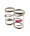 AST 27 Springs - Hard - Topline - TP-584H
