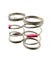 AST 27 Springs - Hard - Topline - TP-584H