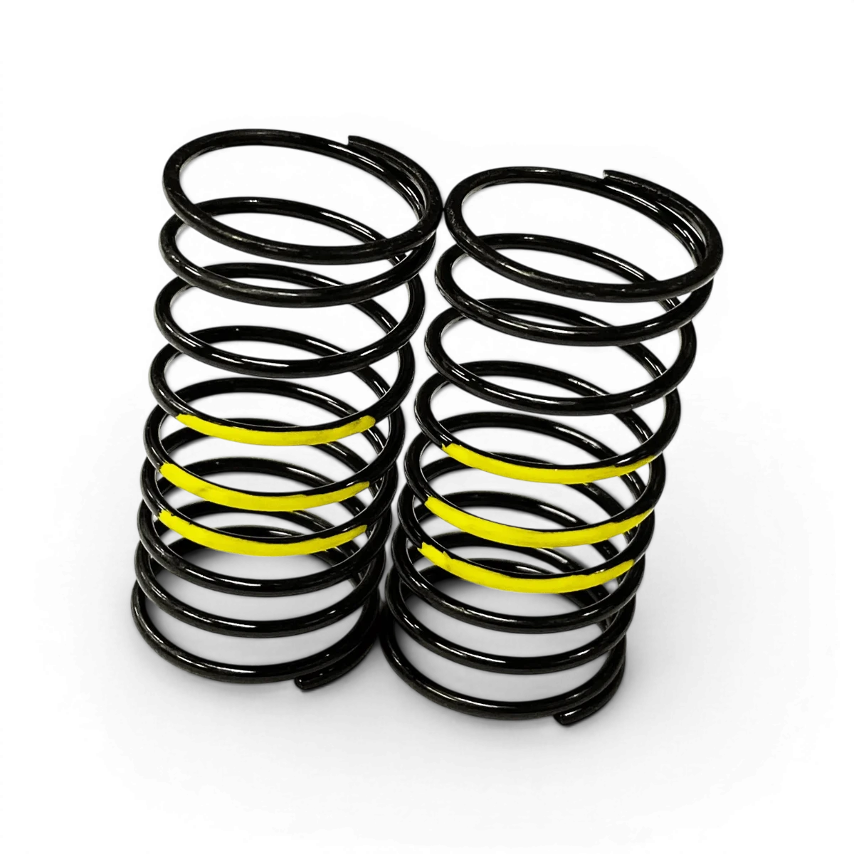 Ressorts AT Drift "By Mitsuki" 34mm super doux, pièces détachées pour voiture radio commandée, marque Topline.