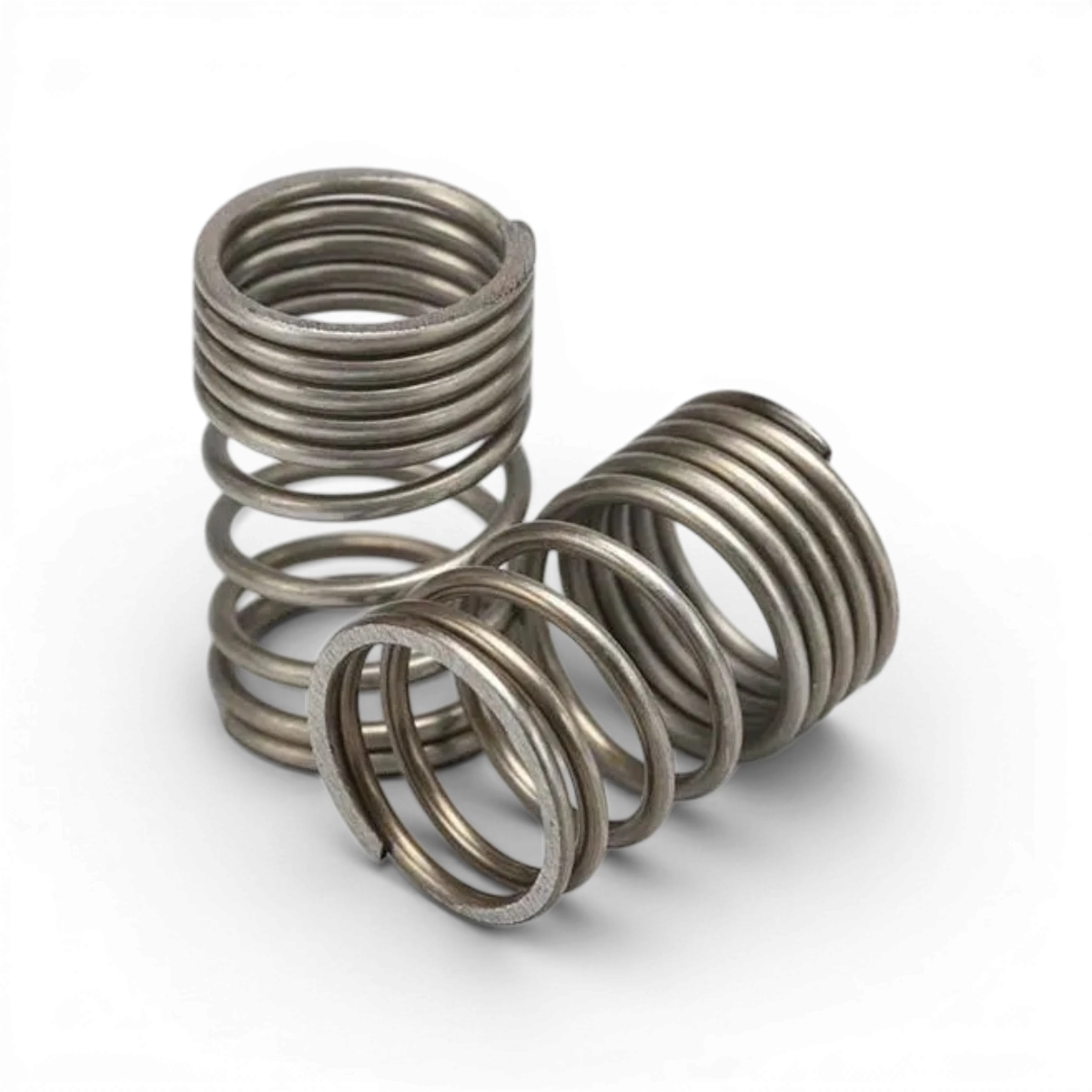 Ressorts compétition drift progressifs Yokomo, 1,5×26,5 mm, lot de 2 pièces, pièces détachées pour voiture RC.