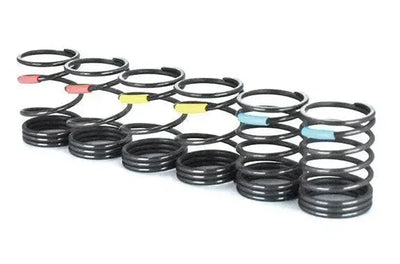 Korte r -Tune harde veren - 2 stks - Rêve D - D1-S1H