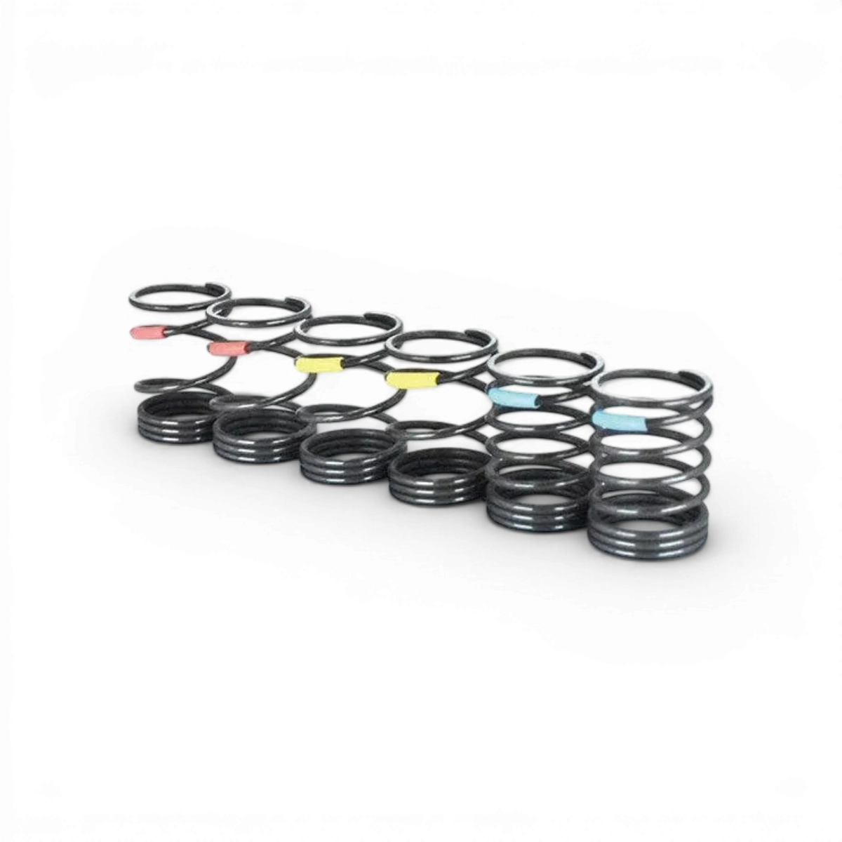 Ressorts courts R-Tune SOFT - 2pcs - Rêve D - DriftParadiZ