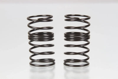 Drift Springs SHIBATA - 9,5 ronden (linker en rechterwikkeling, centraal contact) - Shibata - R31S091LR