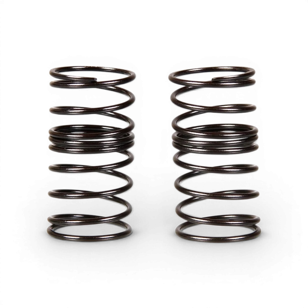 Ressorts de drift SHIBATA avec spire mi-serrée, enroulement gauche et droite, pièces détachées pour voiture de drift.