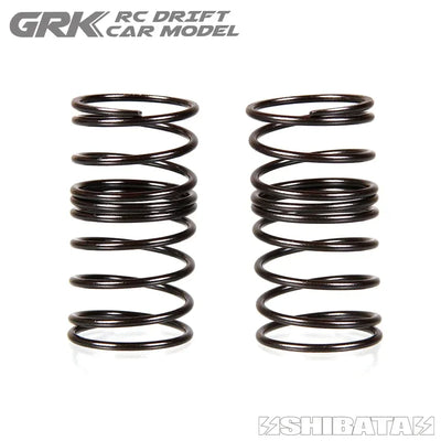 Drift Springs SHIBATA (Semi -tight -touched tur -left/rechter wikkeling) - Shibata - R31S111LR