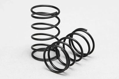 Drift Springs prima di 