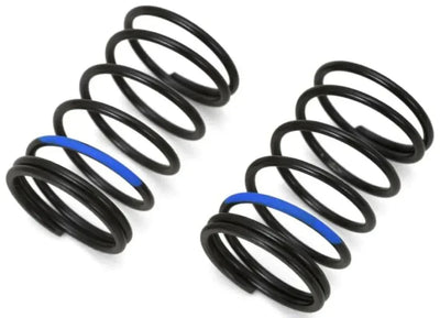 Drift Hayate Black Sus Springs - 7,0 ronden (Ø1,3 / 27 mm / x2) - Topline - GD102