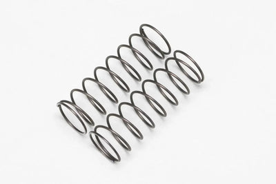 DRIFT LTS 48 mm Springs - 1,0 mm x 9.0t (2 stcs) - YOKOMO - D-87