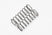 Drift LTS 48mm Springs - 1,0mm x 9,0t (2 stk) - - YOKOMO - D-87
