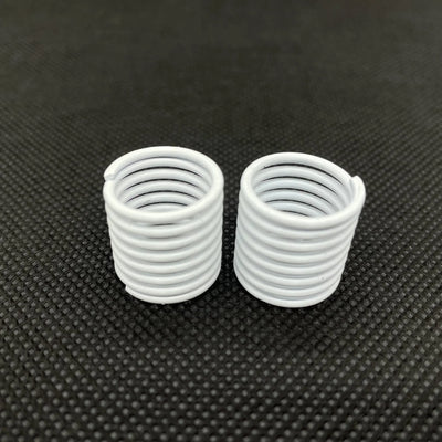 Rand flex veer v1.0 veren - korte versie 17 mm zacht - Barell - BRL-SG03