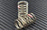 Hard Progressive RWD RWD Springs - Rêve D - RD-010RH