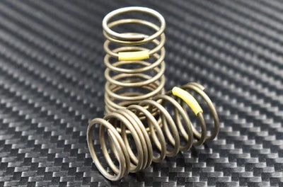 RWD Progressive traseiro médio nas fontes duras - Rêve D - RD-010RMH