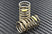 RWD Progressive rear Medium Hard springs - Rêve D - RD-010RMH