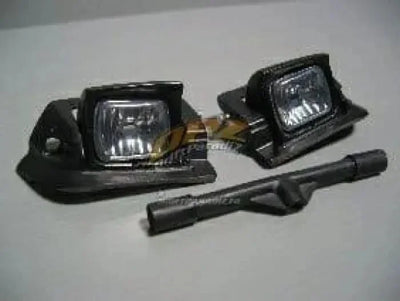 Retractable light kit AE86 - D'craft - PT1