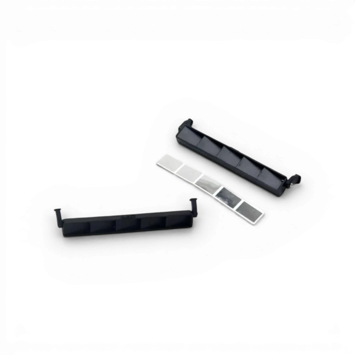 Rétroviseur drift personnalisé de la marque Src Sideways RC, miroir de customisation pour voiture RC.