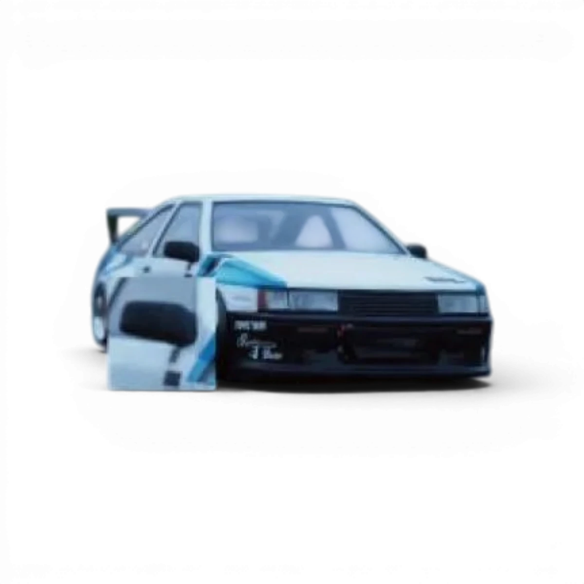Rétroviseurs AE86 Rtype - ADDICTION - DriftParadiZ