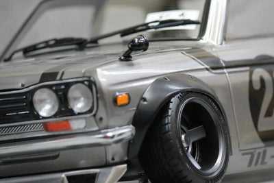 Lustra skrzydeł - PANDORA RC - PAC -553