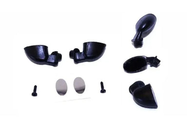 Rétroviseurs d'ailes  - SRC Sideways RC - SRC-FENDERMIRR