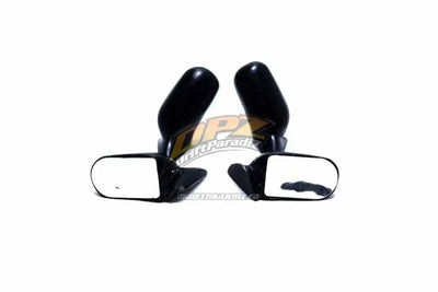 Rétroviseurs style 1 - SRC Sideways RC - SRC-MIRROR-1