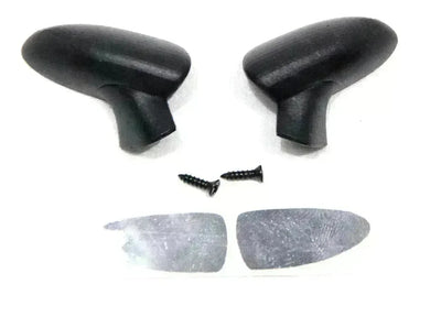 Rétroviseurs style 12 - SRC Sideways RC - SRC-MIRROR-12