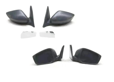 Rétroviseurs style 13 - SRC Sideways RC - SRC-Mirror 13