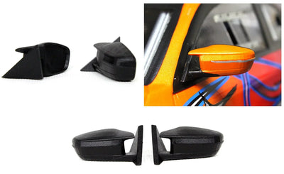 Rétroviseurs style 14 - SRC Sideways RC - SRC-MIRROR-14
