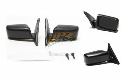 Rétroviseurs style 3 - SRC Sideways RC - SRC-MIRROR-3