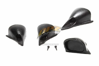 Rétroviseurs style 4 - SRC Sideways RC - SRC-MIRROR-4