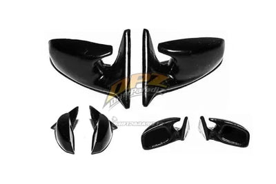 Rétroviseurs style 5 - SRC Sideways RC - SRC-MIRROR-5