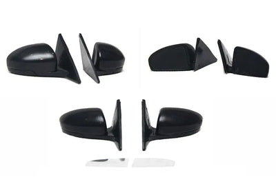 Rétroviseurs style 6 - SRC Sideways RC - SRC-MIRROR-6