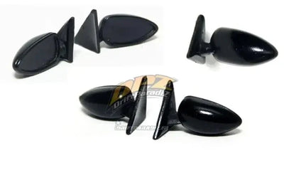 Rétroviseurs style 8 - SRC Sideways RC - SRC-MIRROR-8