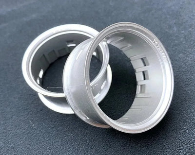 RIM type 01 Aluminium Gris - Tetsujin - TT-8115