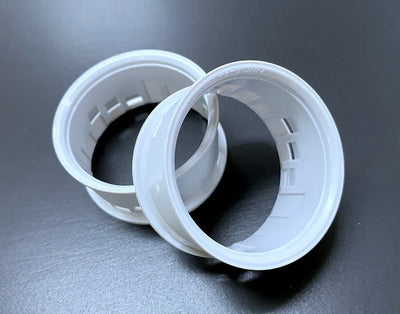 RIM type 01 blanc - Tetsujin - TT-7520